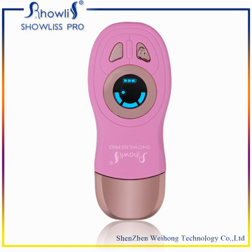 2016 Newest Electric Body Hair Removal